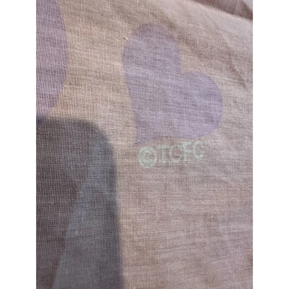 Vintage Care Bears Pink Curtain‎ Valance 2003/2004